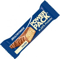 27% PROTEÍNA POWER PACK 35G